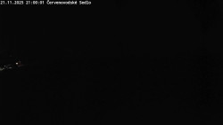 Červenovodské sedlo