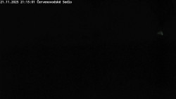 Červenovodské sedlo