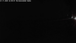 Červenovodské sedlo