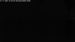 Červenovodské sedlo