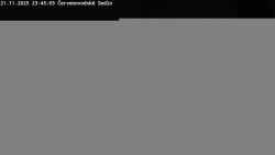 Červenovodské sedlo