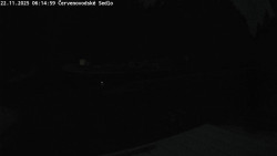 Červenovodské sedlo