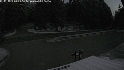 Červenovodské sedlo