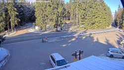 Červenovodské sedlo