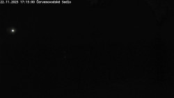 Červenovodské sedlo