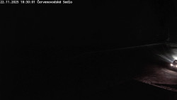 Červenovodské sedlo