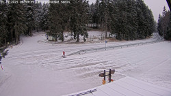 Červenovodské sedlo