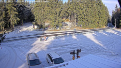 Červenovodské sedlo