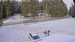 Červenovodské sedlo