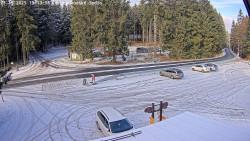 Červenovodské sedlo