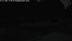 Červenovodské sedlo