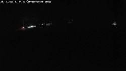 Červenovodské sedlo