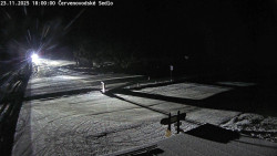 Červenovodské sedlo