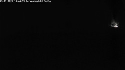 Červenovodské sedlo