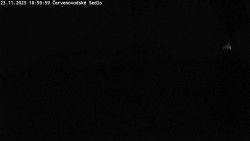 Červenovodské sedlo