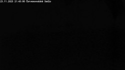 Červenovodské sedlo