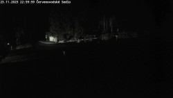 Červenovodské sedlo