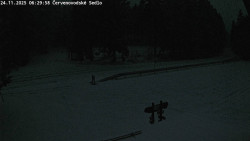 Červenovodské sedlo