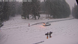 Červenovodské sedlo