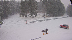 Červenovodské sedlo