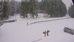 Červenovodské sedlo