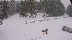 Červenovodské sedlo