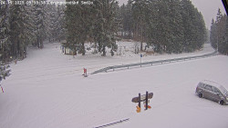 Červenovodské sedlo