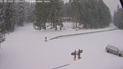 Červenovodské sedlo