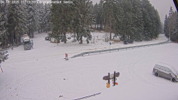 Červenovodské sedlo