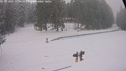 Červenovodské sedlo