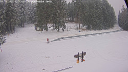 Červenovodské sedlo