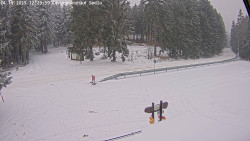 Červenovodské sedlo