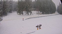 Červenovodské sedlo