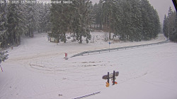 Červenovodské sedlo