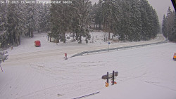 Červenovodské sedlo