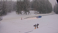 Červenovodské sedlo