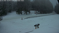 Červenovodské sedlo