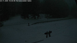 Červenovodské sedlo