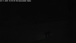 Červenovodské sedlo