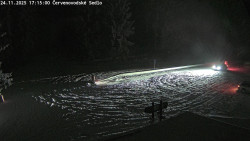 Červenovodské sedlo