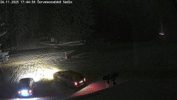 Červenovodské sedlo