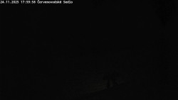 Červenovodské sedlo