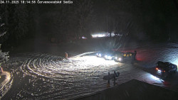 Červenovodské sedlo