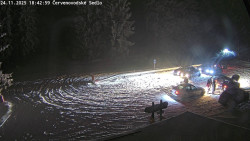 Červenovodské sedlo