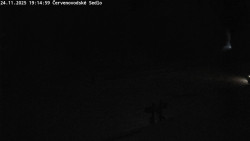 Červenovodské sedlo