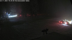 Červenovodské sedlo