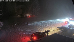 Červenovodské sedlo