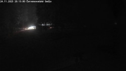 Červenovodské sedlo