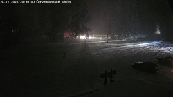 Červenovodské sedlo