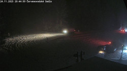 Červenovodské sedlo